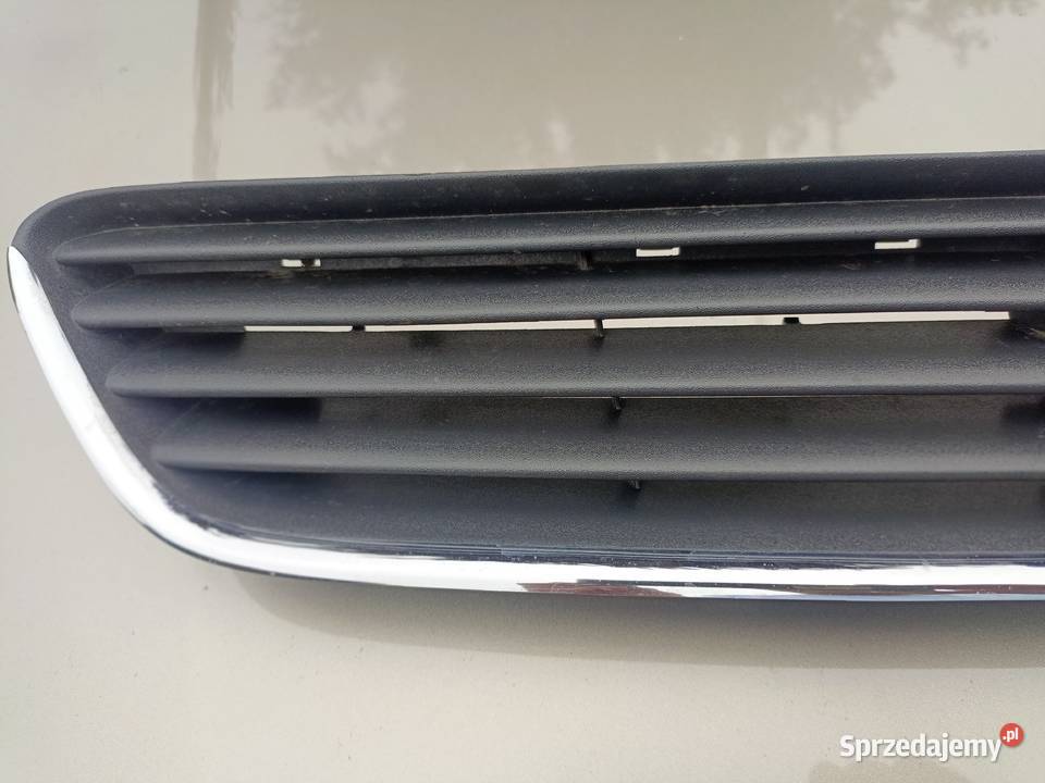 Atrapa opel Astra G Okazja osobowe dolnośląskie Bolesławiec sprzedam