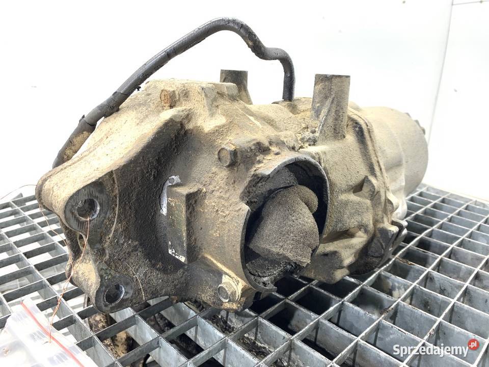 MOST DYFER TYŁ HONDA CRV I P6R 20 128 9502 SUV podkarpackie