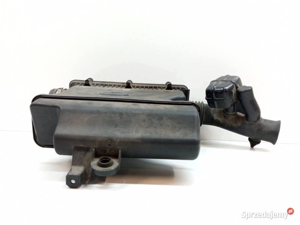 OBUDOWA FILTRA POWIETRZA 51890357 Fiat Tipo II