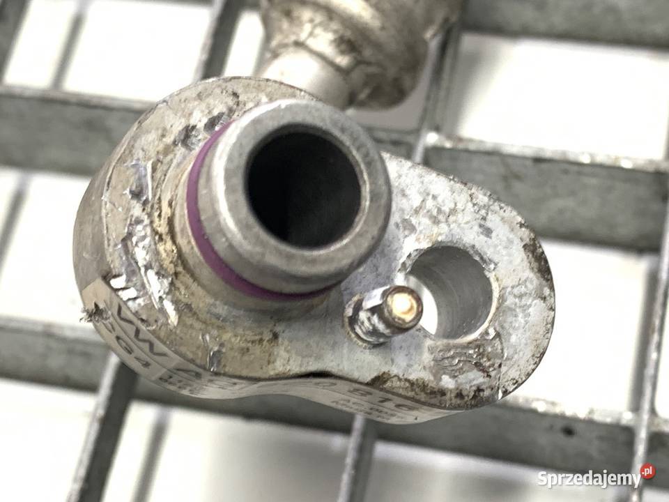 RURKA KLIMATYZACJI SKODA RAPID 6C0816721E 16 115