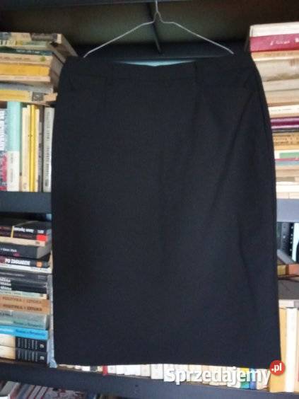Spódnica damska klasyczna 40 czarna spódnica Spódnice i sukienki Łódź