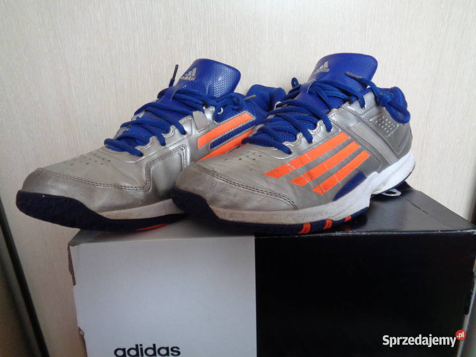 ADIDAS spring blade męskie 4529 Adidas Żory