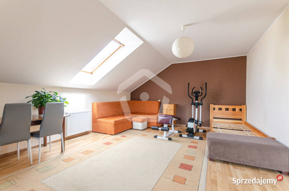 Dom wolnostojący 6 pokoi Miłocińska Liczba pokoi 6 podkarpackie Rzeszów sprzedam