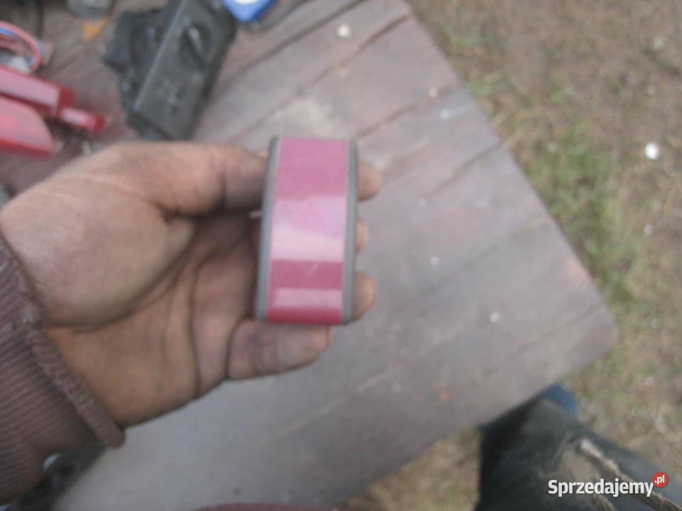 przełącznik włącznik świateł awaryjnych Opel