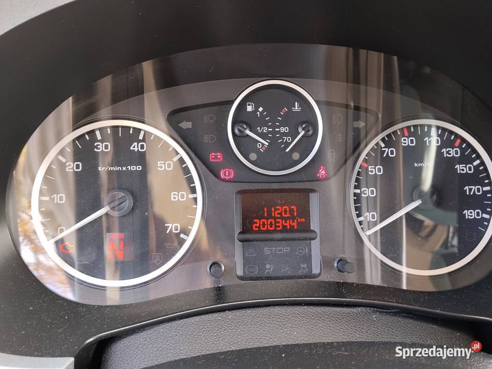 Citroen Berlingo Multispace 16 HDI Automat 2014 Berlingo łódzkie Łowicz