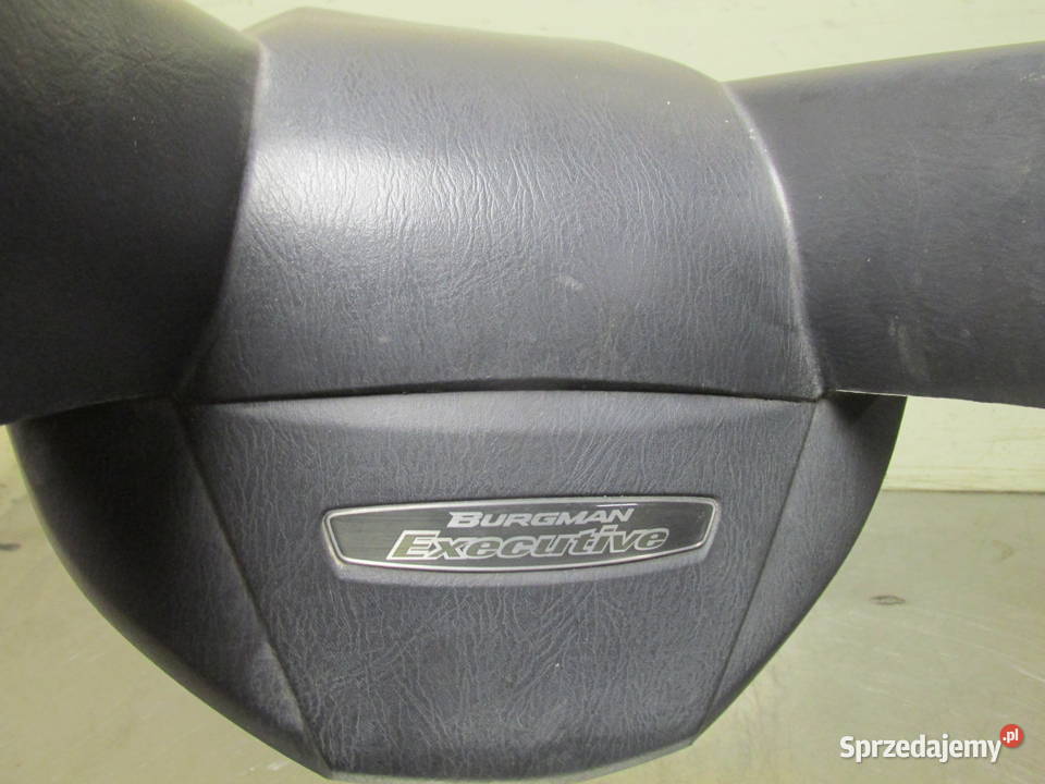 Obudowa kierownicy Suzuki Burgman 650 07r Elementy nadwozia świętokrzyskie Sandomierz
