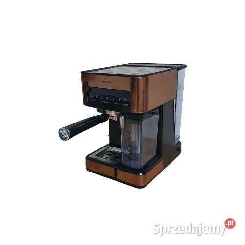 Arabica Comfort ekspres do kawy kolbowy śląskie Częstochowa