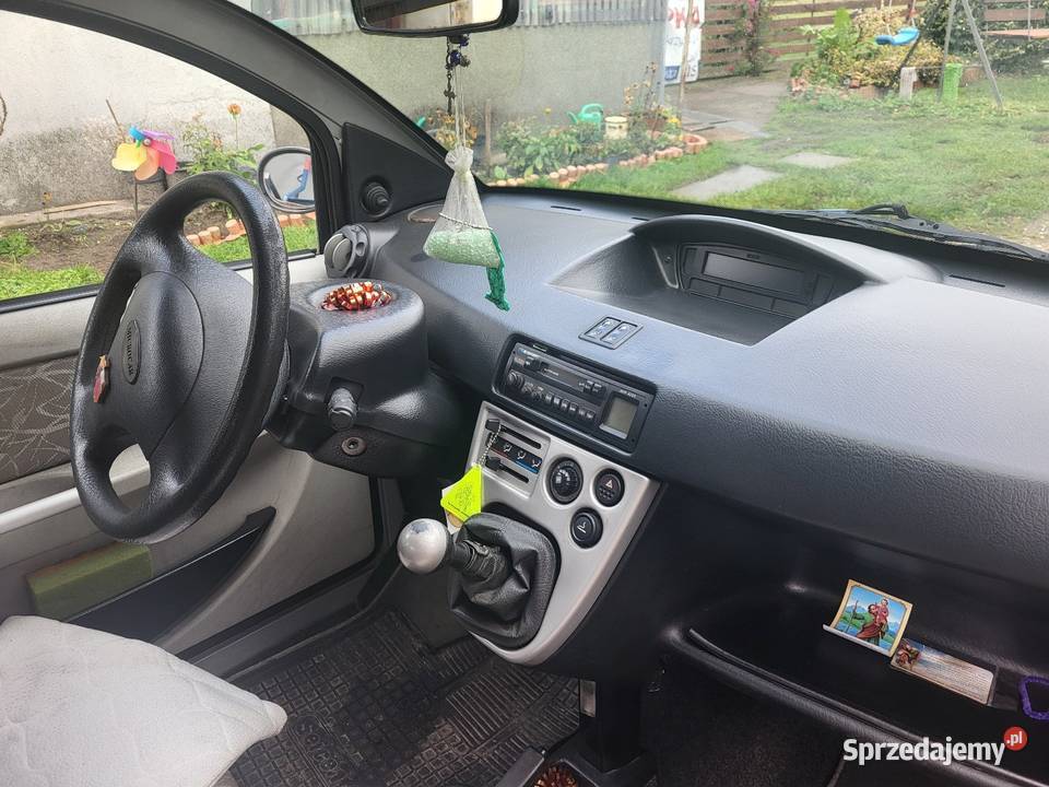 Microcar mc1 świętokrzyskie Jędrzejów