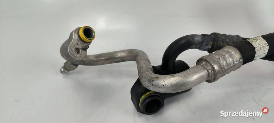 PRZEWÓD KLIMATYZACJI MERCDESBENZ C 160 kujawsko-pomorskie Lipno