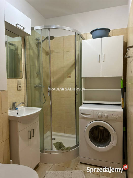 Ogłoszenie mieszkanie 47m2 2pokojowe Kraków małopolskie