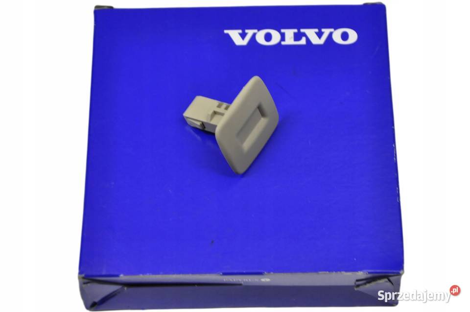 VOLVO S60 S80 spinka podsufitki 39899164 OE Gadgety motoryzacyjne Bielany Wrocławskie