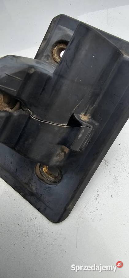 Zamek klapy tył mercedes w202 sedan Zamki, wkładki i kluczyki Zbąszyń