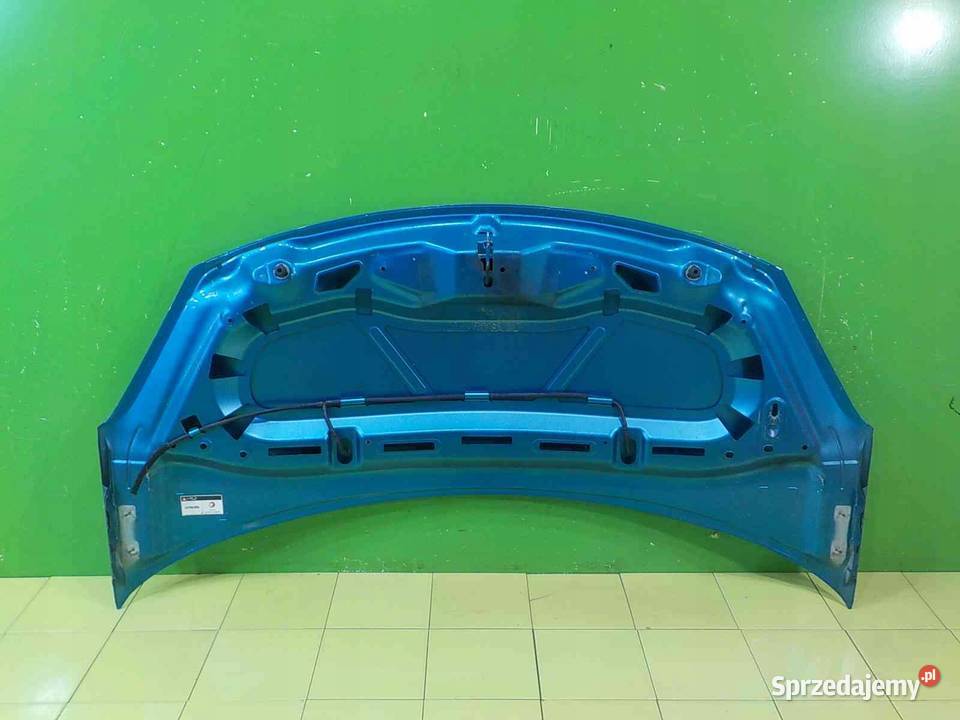 CITROEN DS3 10r maska Maski