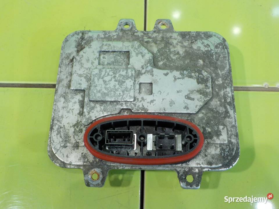 QASHQAI I J10 2 LIFT 15 DCI przetwornica XENON Przetwornice Oświetlenie mazowieckie Suków