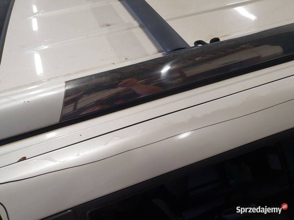 DRZWI LEWE TYŁ CADILLAC ESCALADE ESV Lipno