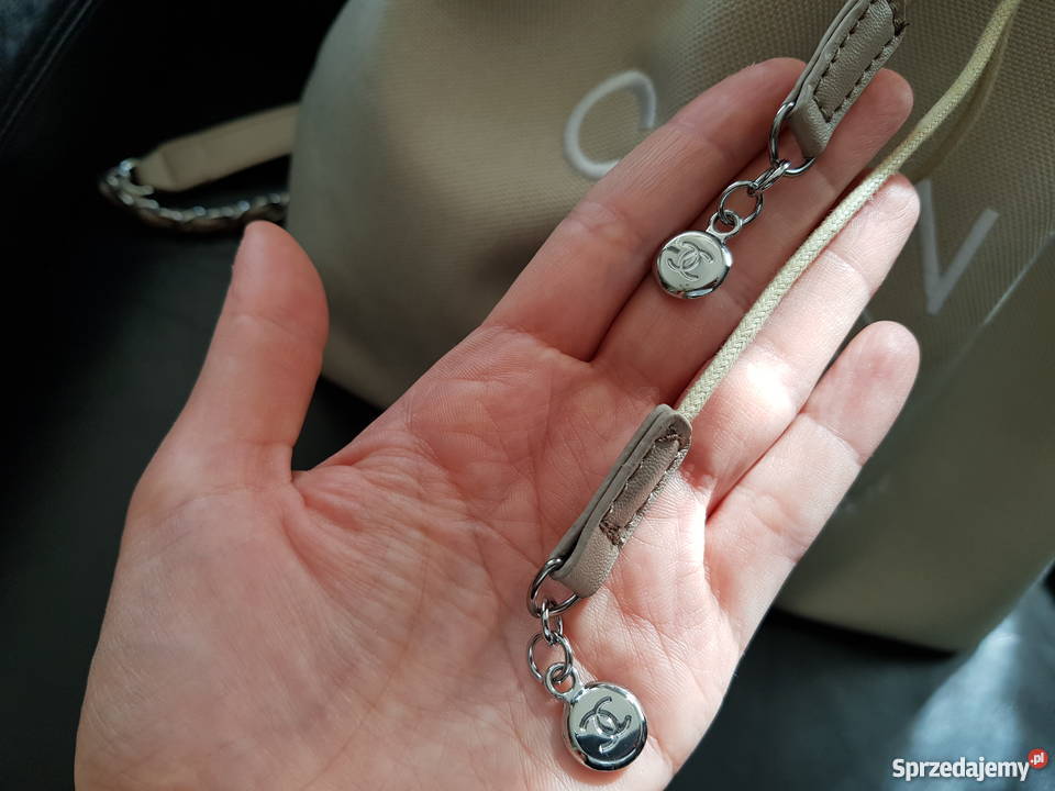 Plecak chanel Torby i torebki Olsztyn