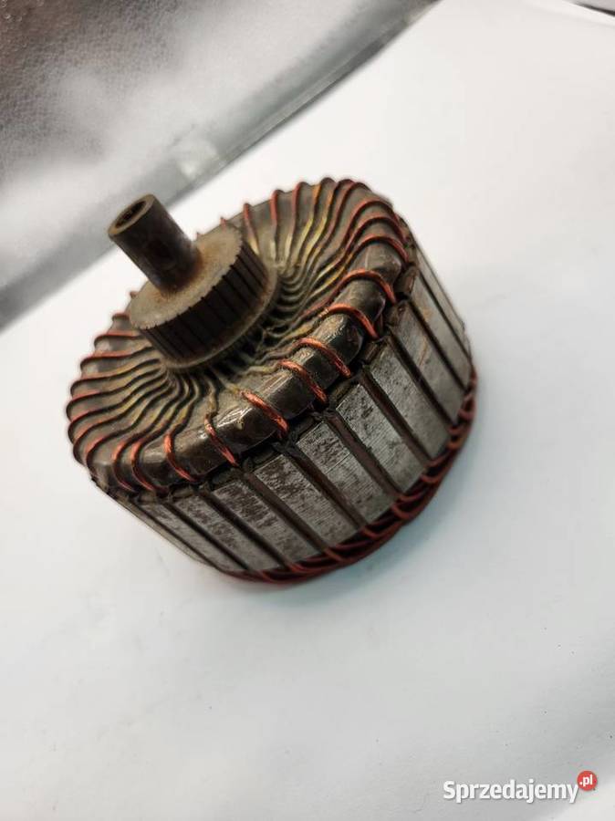 wirnik pradnicy iseta dkw Rybnik