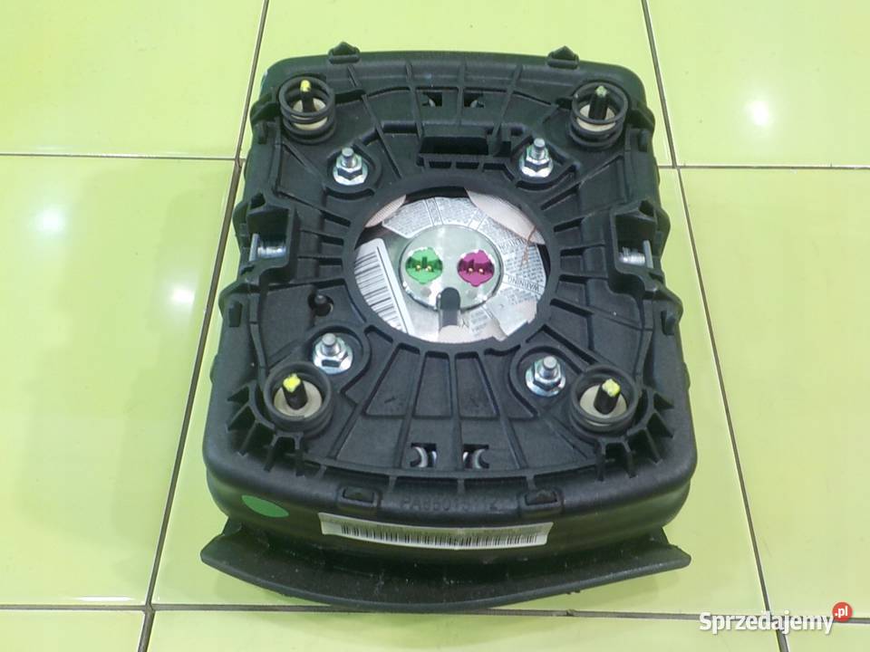 RANGE ROVER SPORT I 27 TDV6 08r 5D AIRBAG Suków