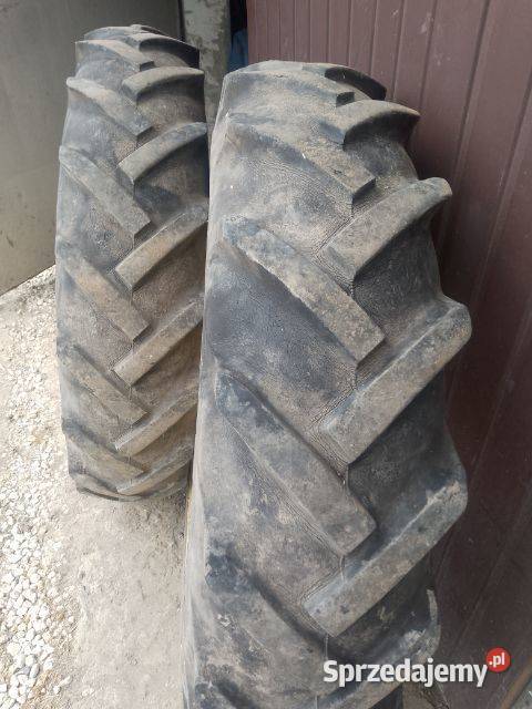 Koła 124 R 32 waskie koła ursus c 360 zetor sprzedam