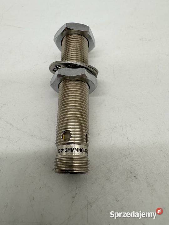 Leuze electronic IS212MM4NO4E0S12 Czujnik Warszawa
