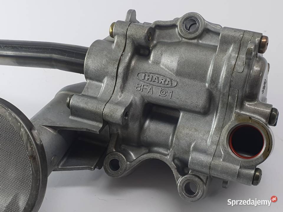 Pompa Oleju Rotor Yamaha Rx1 Warrior Vector Łódź