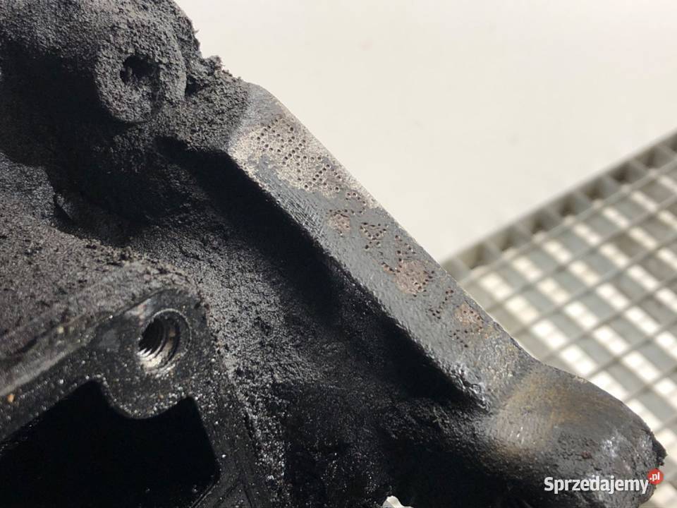 SILNIK VW 20 140 BKP 0511 PASSAT B6