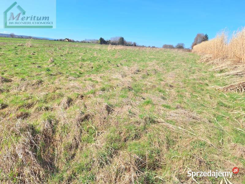 Sprzedaż gruntu 837m2 Jaszczew sprzedam