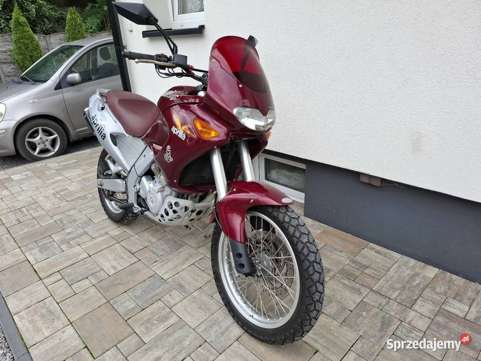 Aprilia pegaso 650 okazja 519426269 Chobrzany