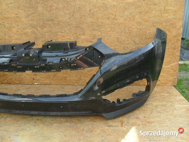 ZDERZAK PRZÓD PRZEDNI HYUNDAI IX35 865112Y000 Zderzaki wielkopolskie Nowy Tomyśl