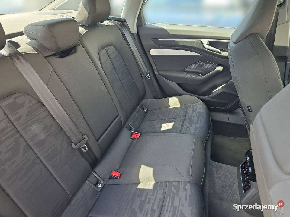 Audi A6 Limousine możliwa zamiana Toruń