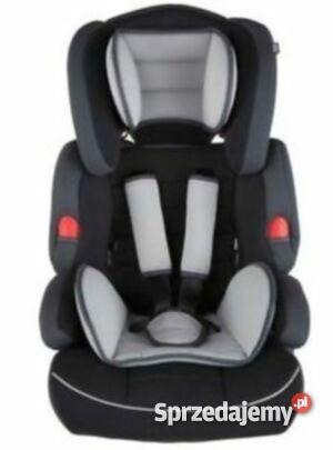 Fotelik Samochodowy MAMASPAPAS 936 9 - 36 kg Kraków