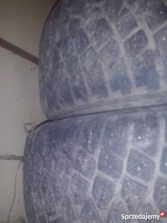 Alufelgi 14 4x100 Renault z Oponami Tanio Poraj