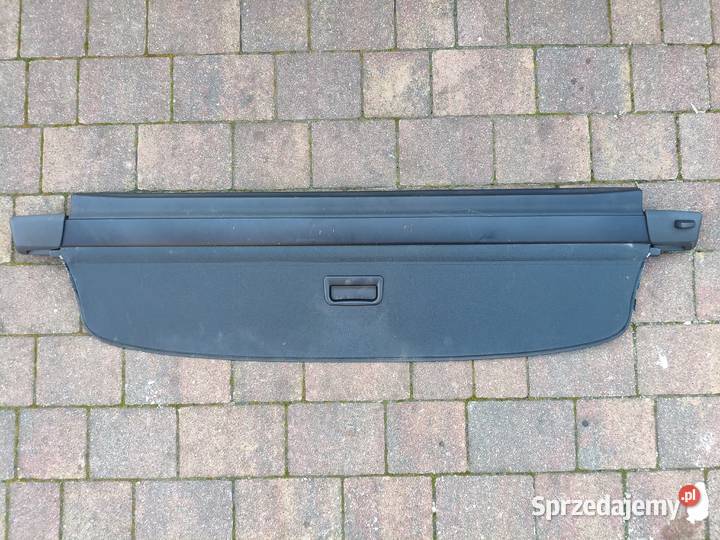 Roleta Bagażnika VW Passat B6 Kombi Variant Wyszków