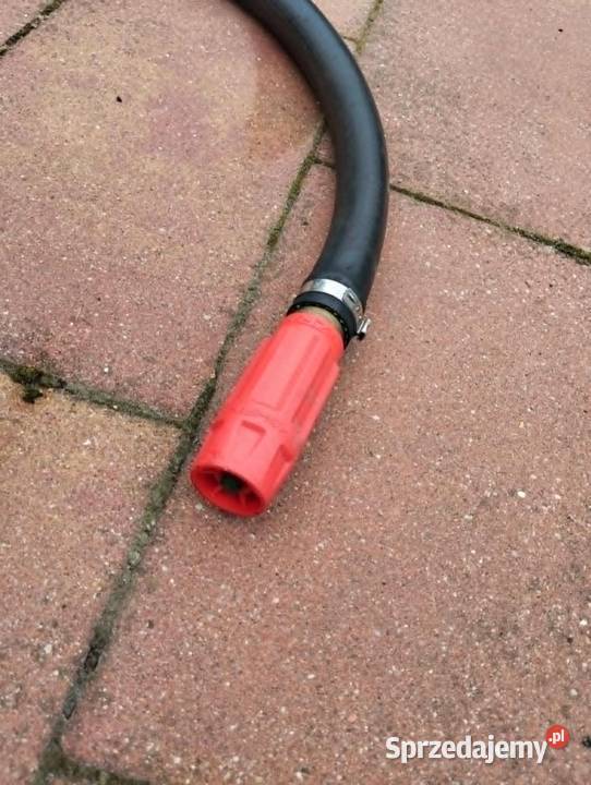 Hydrant Wewnętrzny Dęblin