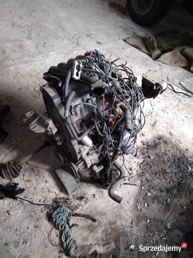 Seat alhambra silnik 20 benzyna gaz Rok produkcji 1999 lubelskie Biała Podlaska sprzedam