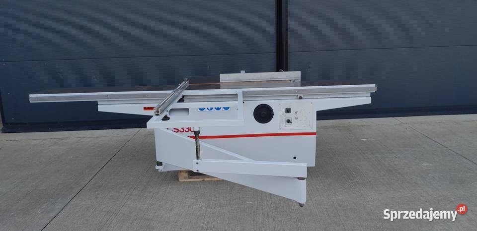 Piła formatowa CS330 1125 małopolskie Naprawa
