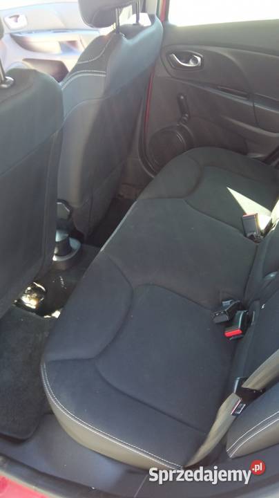 Renault Clio IV 20152016 sprzedam bluetooth Warszawa