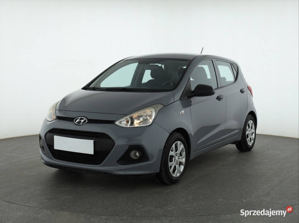 Hyundai i10 10 Piaseczno