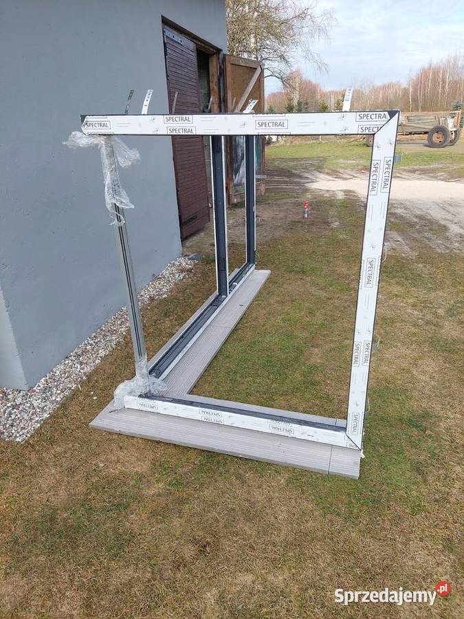 Sprzedam okno veka nowe