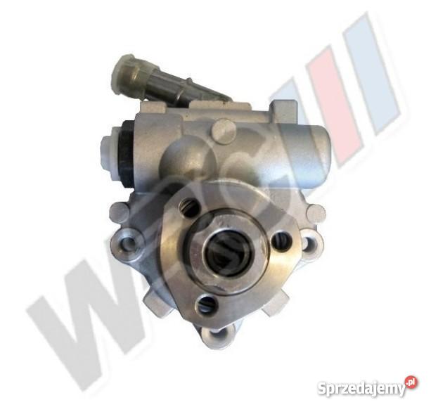 pompa wspomagania Vw Crafter 20TDI 25TDI Transp