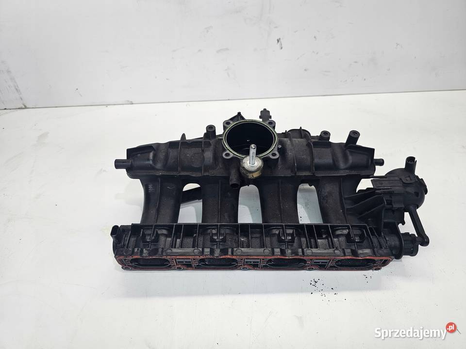 KOLEKTOR SSĄCY AUDI A3 8P VW SEAT 18 TFSI Kolektory ssące