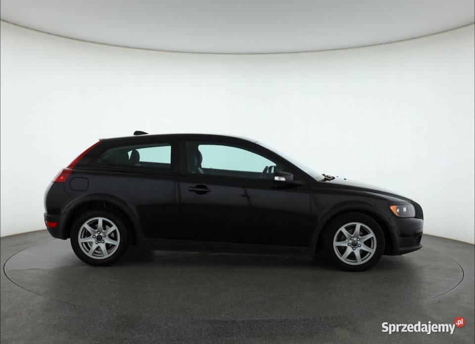 Volvo C30 16 D centralny zamek sprzedam