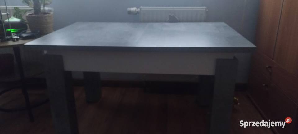 Stolik ława wielkopolskie Kępno