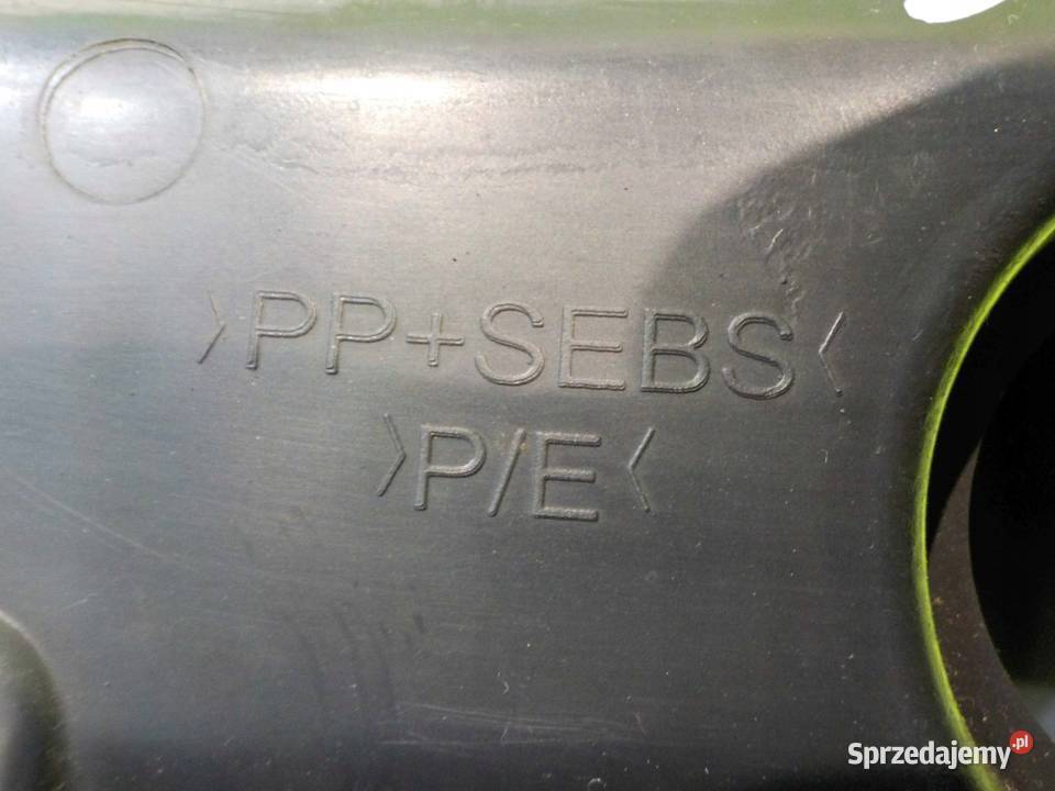 PEUGEOT 508 I 16 HDI 13r kierownica powietrza sprzedam