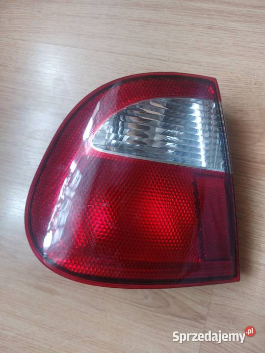 Lampa lewa tylna OE Seat Cordoba I lift Gliwice