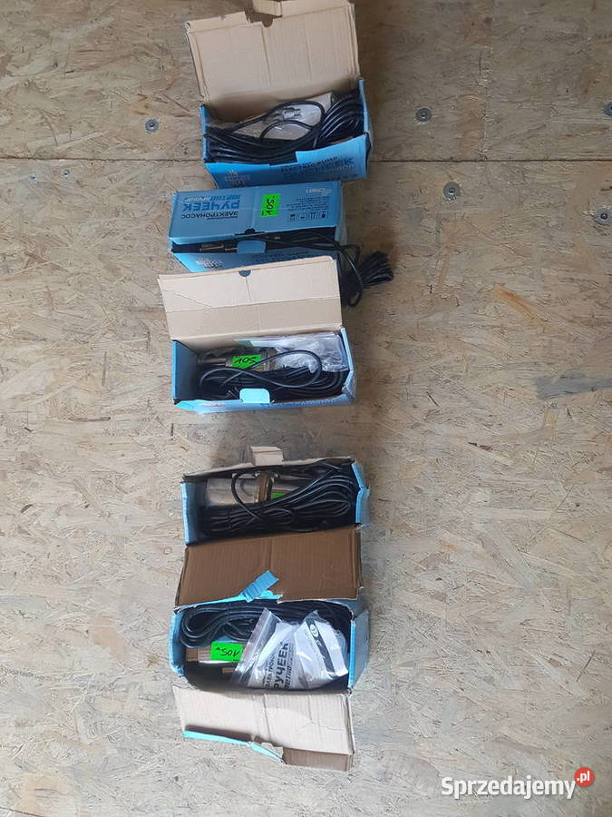 ORYGINALNA POMPA BIAŁORUSKA GŁĘBINOWA NUREK 220W Głogowa