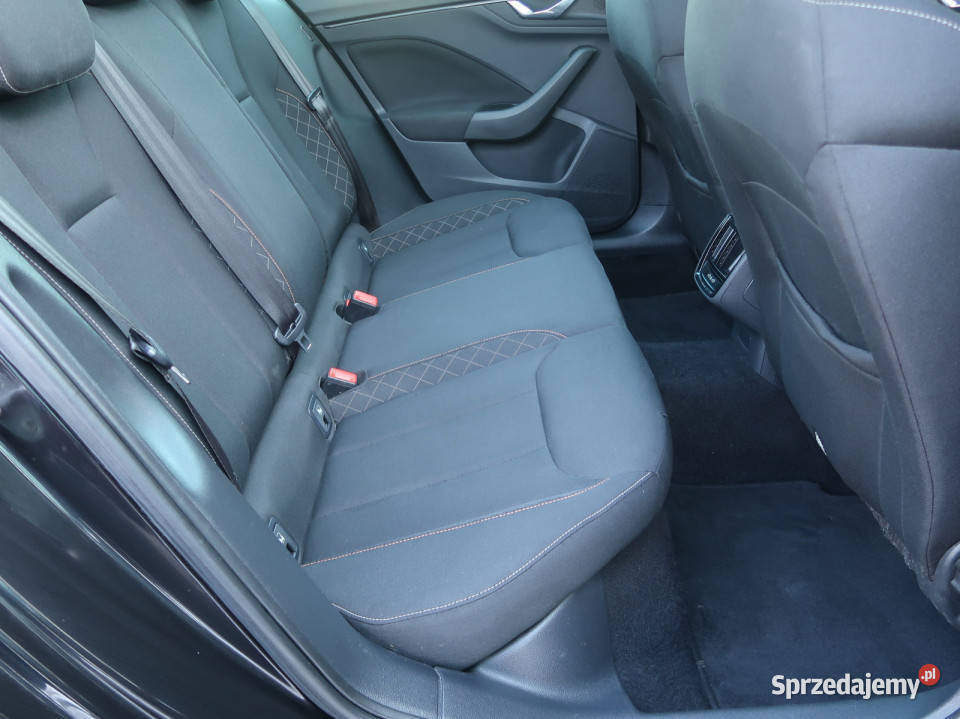 Skoda Kamiq 16 TDI dolnośląskie