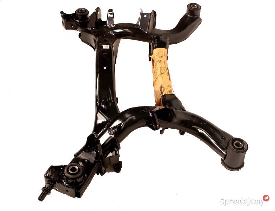 TYLNE SANKI ZAWIESZENIE BELKA TYŁ ORYGINAŁ podlaskie Białystok sprzedam