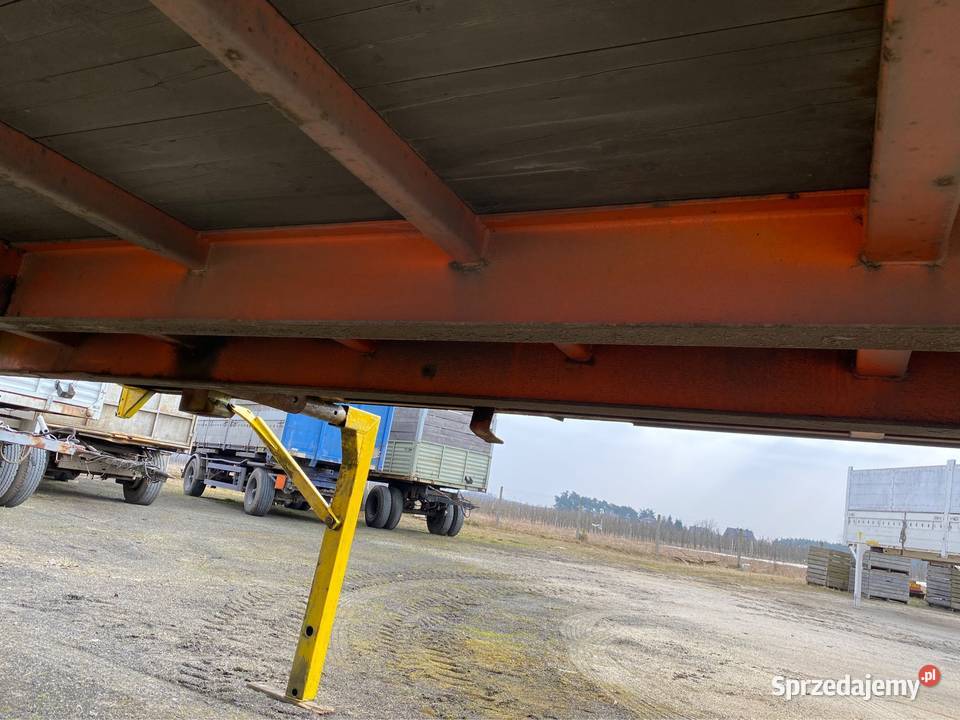 Kontener BDF Okazja Chmielew