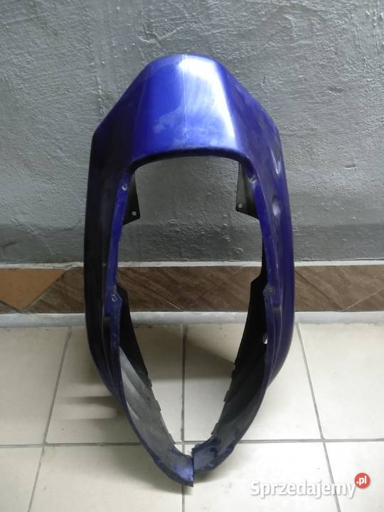 Zadupek Aprilia SR Replica 9296 plastik Elementy nadwozia Radom